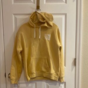 Billabong With Love From the Sun Hoodie